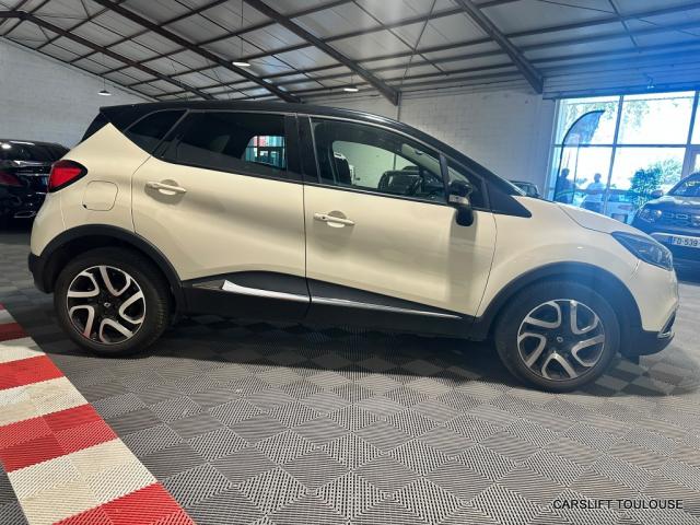 Renault Captur image 9
