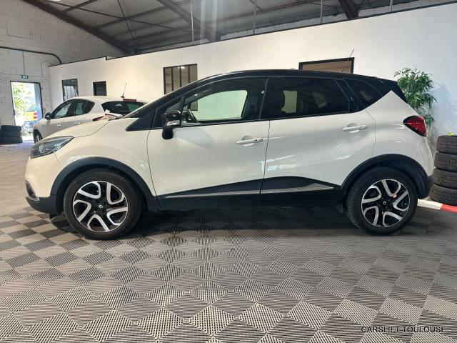 Renault Captur image 7