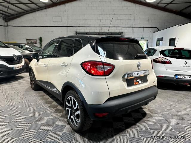 Renault Captur image 4