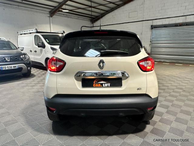Renault Captur image 3
