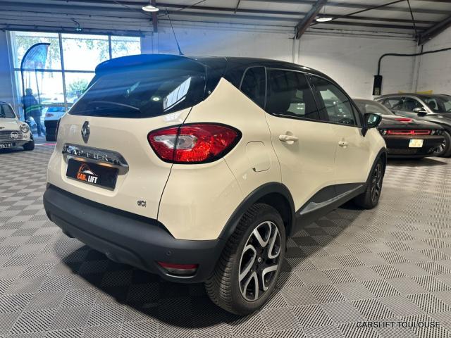 Renault Captur image 8