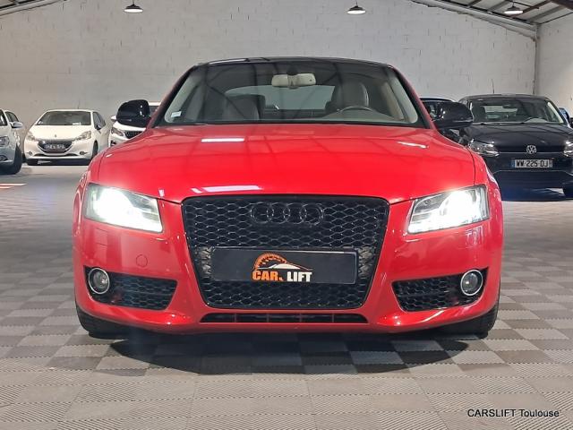 Audi A5 image 9