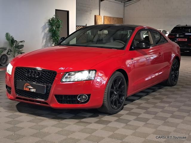 Audi A5 image 4
