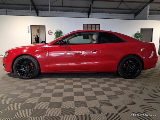 Audi A5 image 1