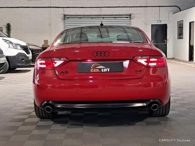 Audi A5 image 5