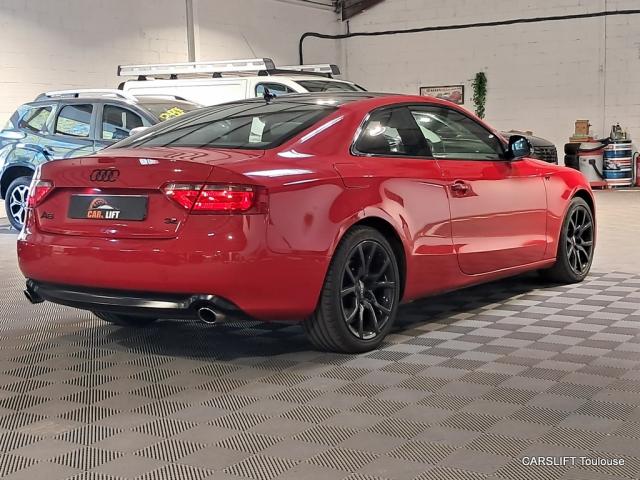 Audi A5 image 7
