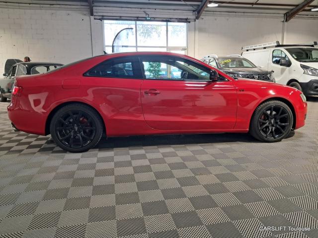 Audi A5 image 8