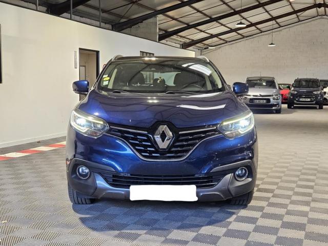 Renault Kadjar image 4