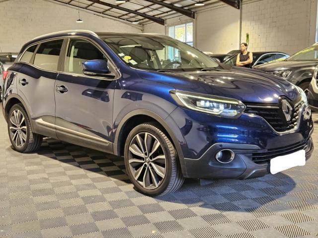 Renault Kadjar image 7