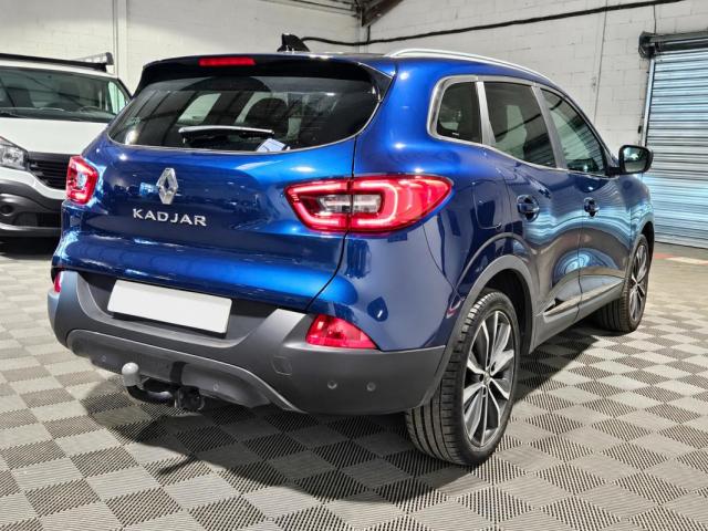 Renault Kadjar image 5