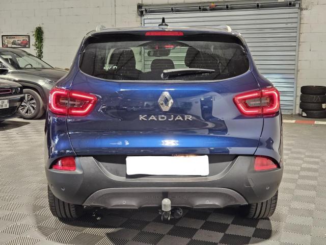 Renault Kadjar image 1