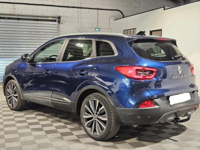 Renault Kadjar image 8