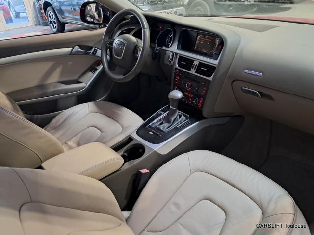 Audi A5 image 6