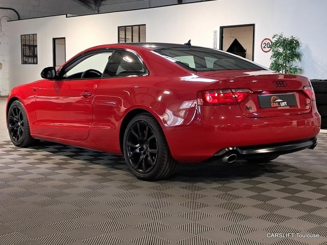 Audi A5 image 9