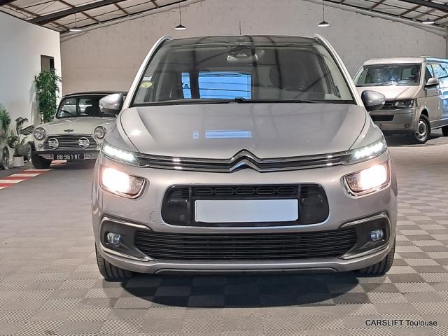 Citroen C4 Picasso image 2