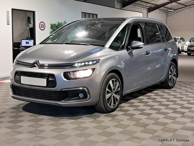 Citroen C4 Picasso image 8