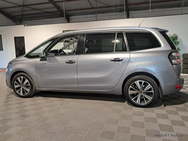 Citroen C4 Picasso image 1