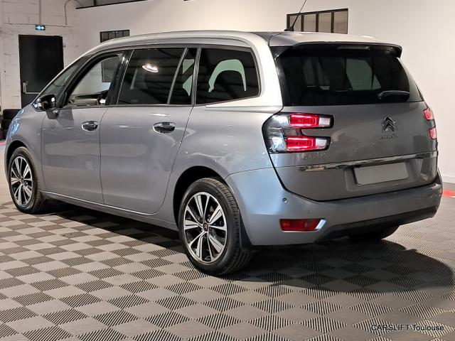 Citroen C4 Picasso image 6