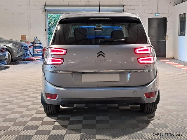 Citroen C4 Picasso image 4