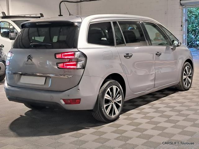 Citroen C4 Picasso image 5