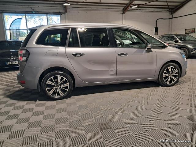 Citroen C4 Picasso image 3