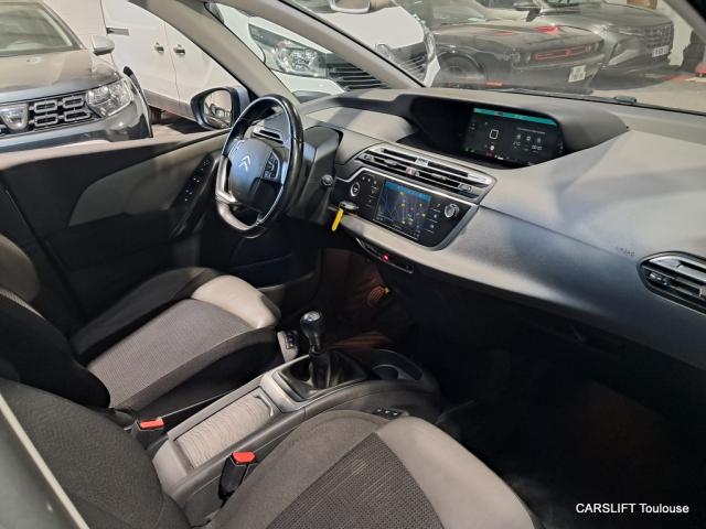 Citroen C4 Picasso image 7