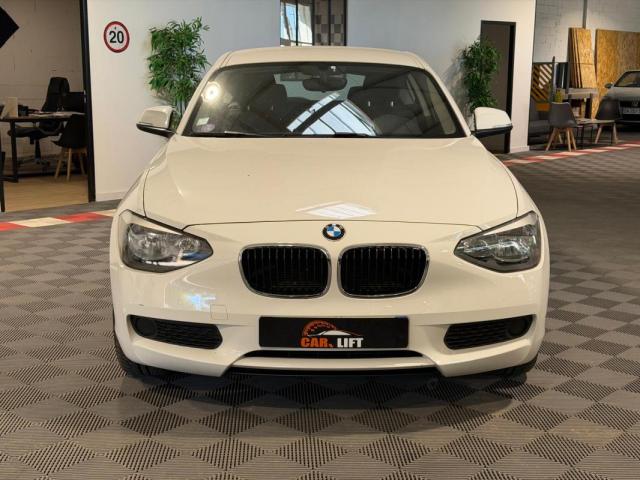 Bmw Série 1 image 5