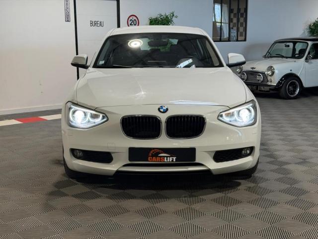 Bmw Série 1 image 6