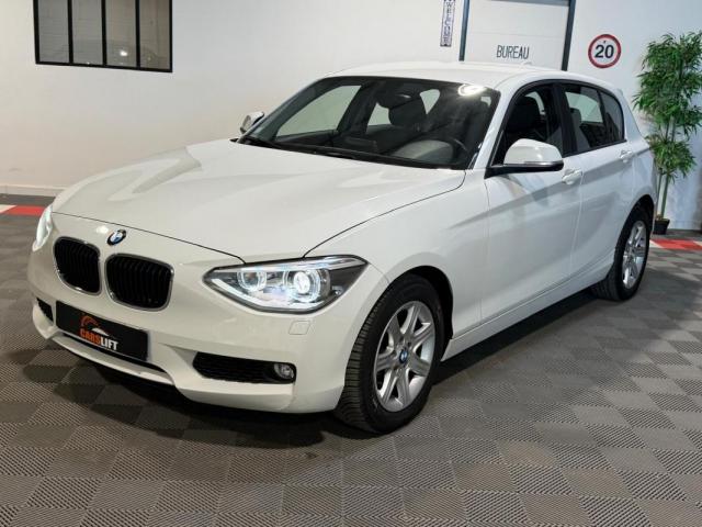 Bmw Série 1 image 9