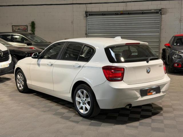 Bmw Série 1 image 5