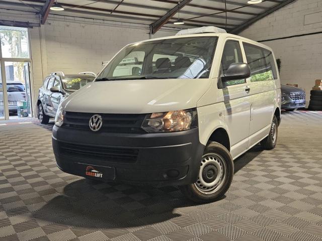 Volkswagen Transporter d’occasion