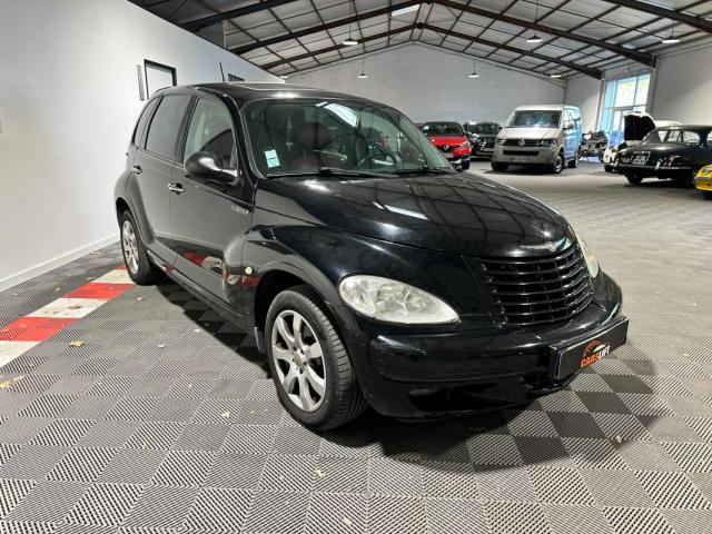 Chrysler Pt Cruiser 2.2 Crd Limited - Cuir Toit Ouvrant