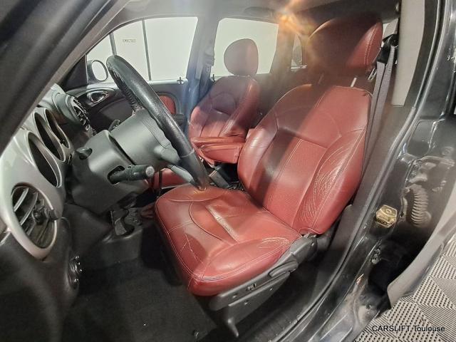 Chrysler Pt Cruiser image 1