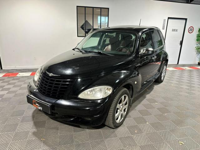 Chrysler Pt Cruiser image 2