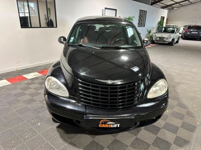 Chrysler Pt Cruiser image 6