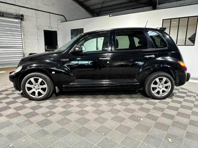 Chrysler Pt Cruiser image 4