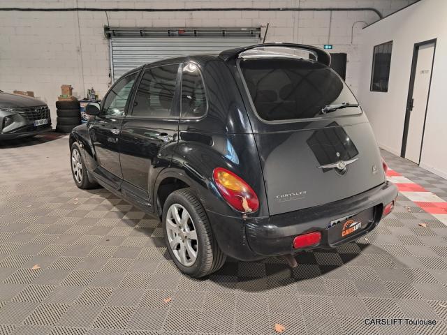Chrysler Pt Cruiser image 8