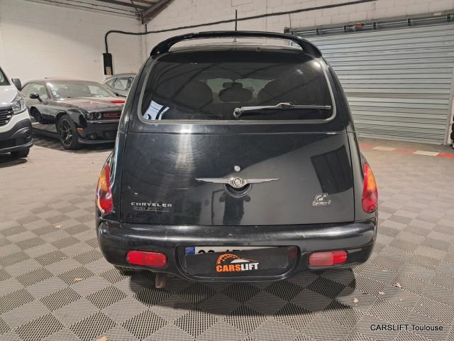 Chrysler Pt Cruiser image 7