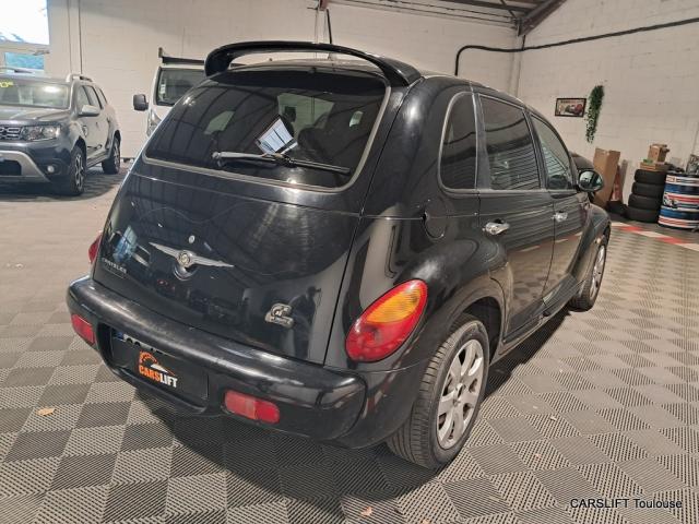 Chrysler Pt Cruiser image 9