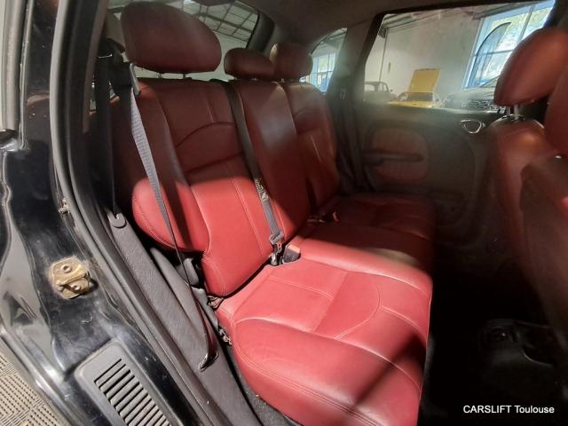 Chrysler Pt Cruiser image 3
