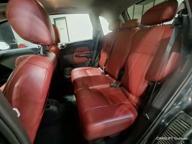 Chrysler Pt Cruiser image 5