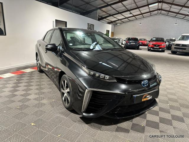 Toyota Mirai d’occasion