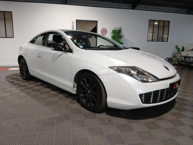 Renault Laguna Coupé d’occasion