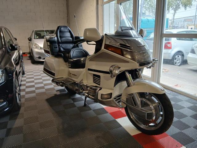 Honda Goldwing Se 1500 - Garantie 6 Mois