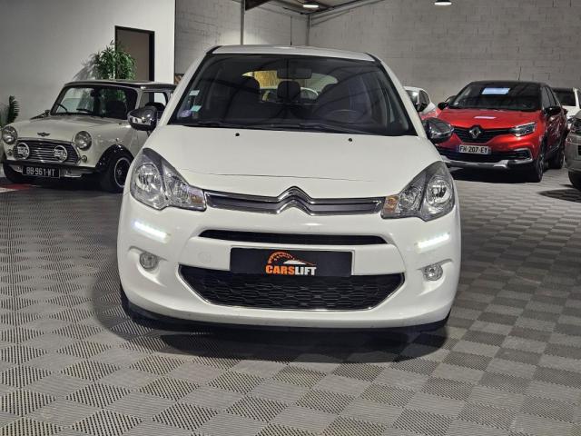 Citroen C3 image 9