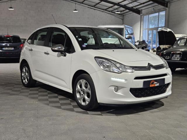 Citroen C3 image 4