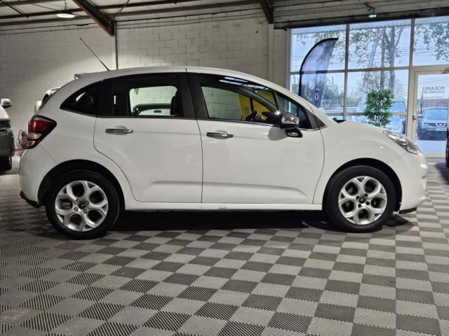 Citroen C3 image 3