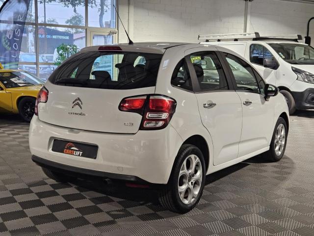 Citroen C3 image 1