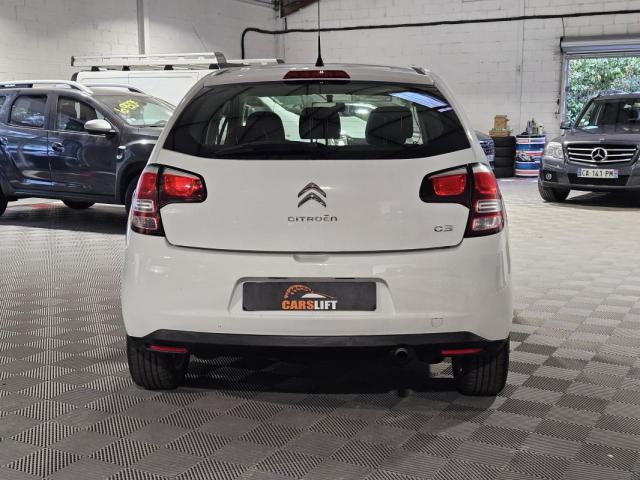 Citroen C3 image 6