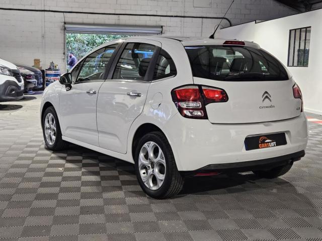 Citroen C3 image 2